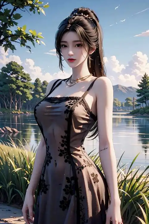 电视剧《三体》海报